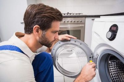 Servicio técnico lavadoras Corberó Tenerife